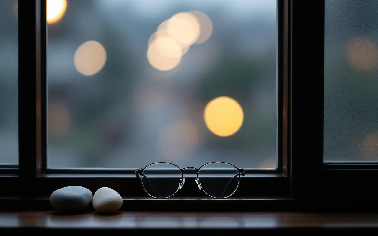 What is astigmatism? Why it blurs, and what CYL and axis mean